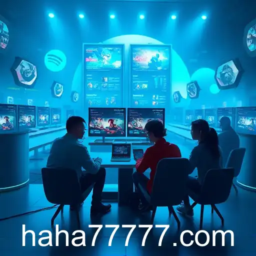 Emerging Trends in Online Gaming