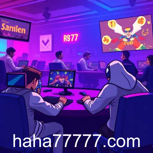 Emerging Trends in Online Gaming