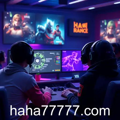 Innovations and Trends in Online Gaming