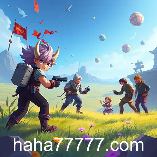 Innovative Gaming: The Rise and Impact of haha777