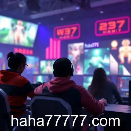 Online Gaming Trends and Innovations