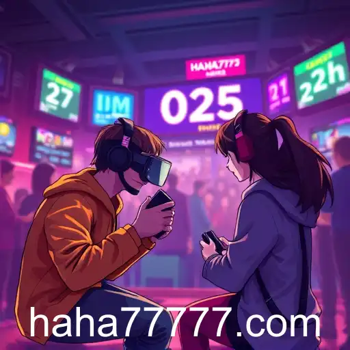 Gaming Revolution: The Rise of Digital Casinos