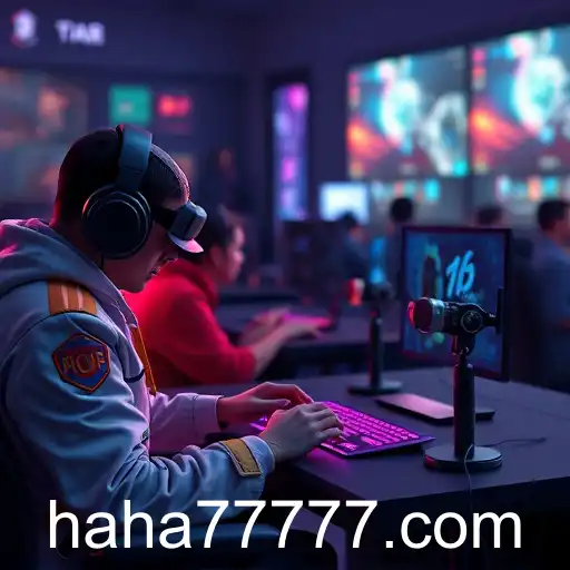 Rise of Digital Gaming Platforms