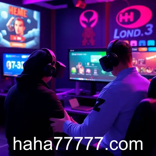 The Rise of 'haha777': A Game Changer in the Online Gaming World
