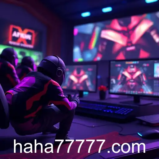 The Rise of Virtual Gaming in 2025