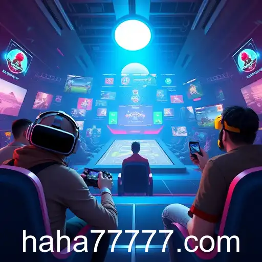 Rising Trends in Online Gaming