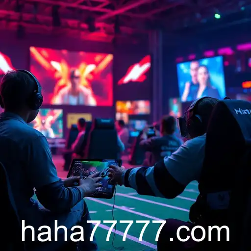 Digital Trends in Online Gaming