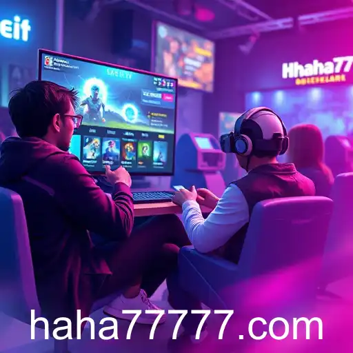 The Digital Playground: Evolution of Gaming Platforms