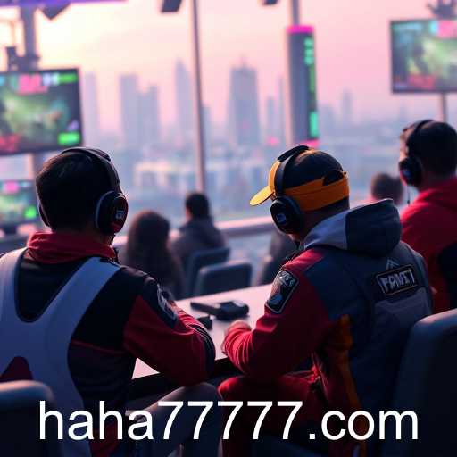 The Rise of Online Gaming in a Connected World