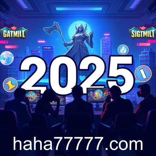 Gaming Trends and Innovations in 2025