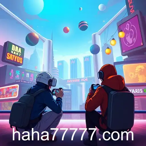 Gaming Trends and Innovations