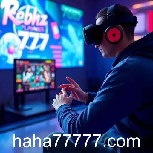 Gaming Trends and Innovations of 2025