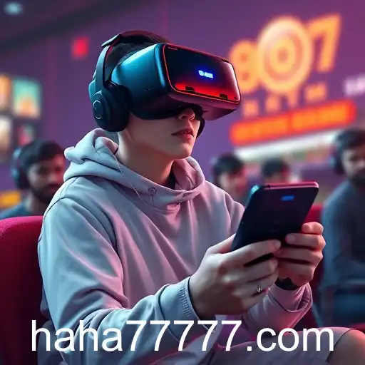 Emerging Trends in Gaming 2025