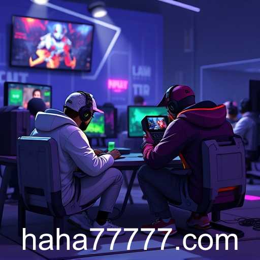 The Rise of 'haha777' and Its Impact on the Gaming Industry