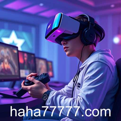 The Rising Popularity of Online Gaming in 2025