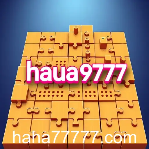 Exploring the World of Puzzle Games: A Deep Dive into the 'haha777' Category