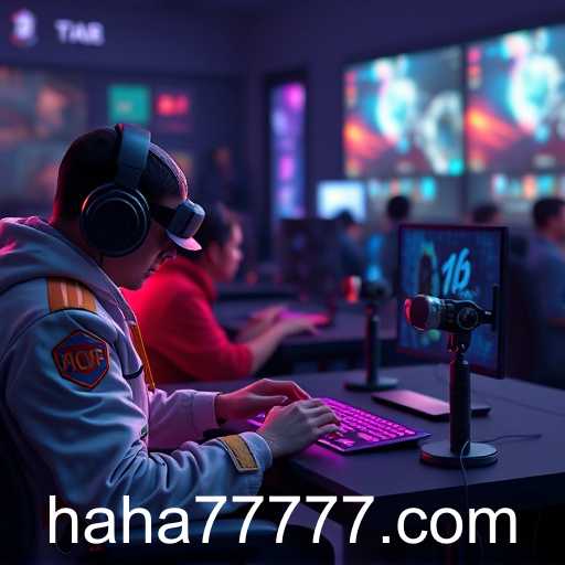 Rise of Digital Gaming Platforms