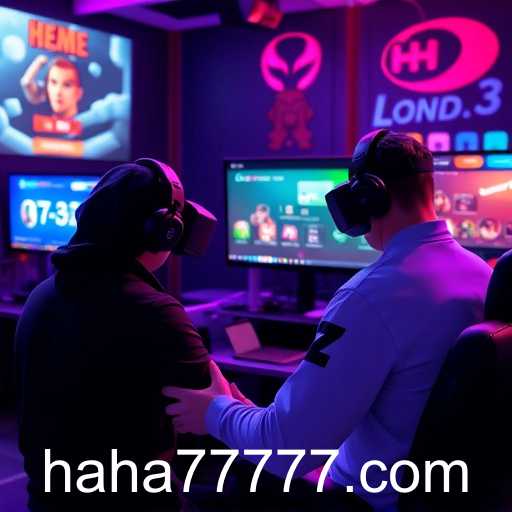 The Rise of 'haha777': A Game Changer in the Online Gaming World