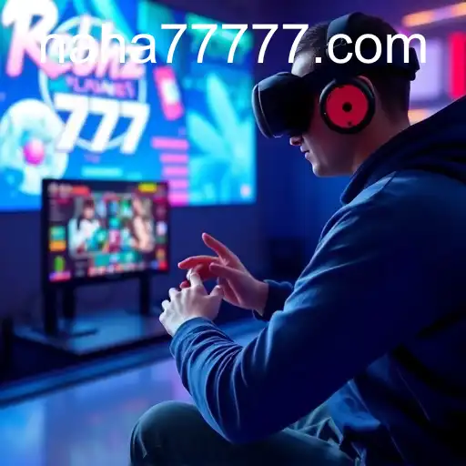 The Rise of Online Gaming in the Mid-2020s