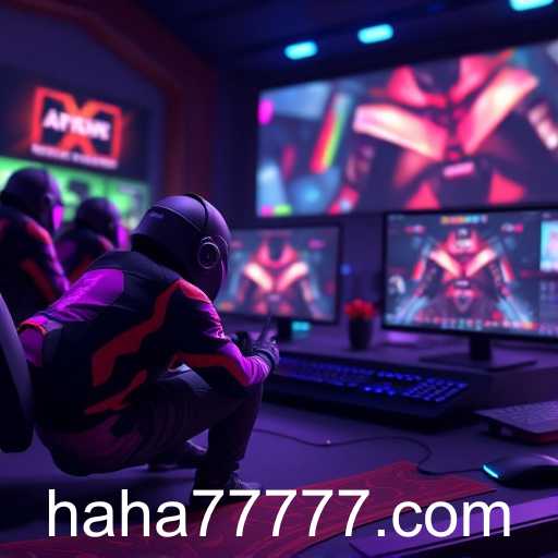 The Rise of Virtual Gaming in 2025