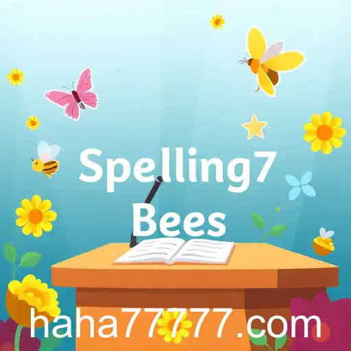 Exploring the Realm of Spelling Games: Engage and Educate with Haha777